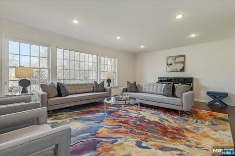 5 Edgehill Road West Orange NJ 07052