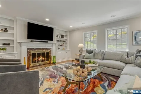 5 Edgehill Road West Orange NJ 07052