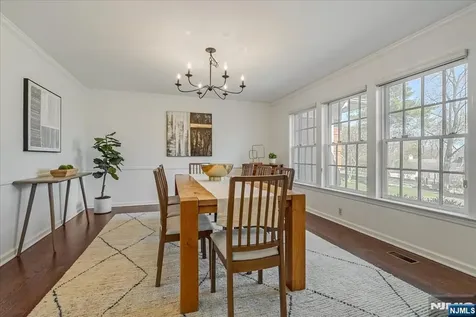 5 Edgehill Road West Orange NJ 07052