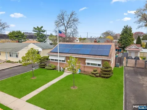 44 Scott Terrace Clifton NJ 07013