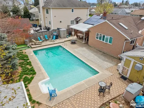 44 Scott Terrace Clifton NJ 07013
