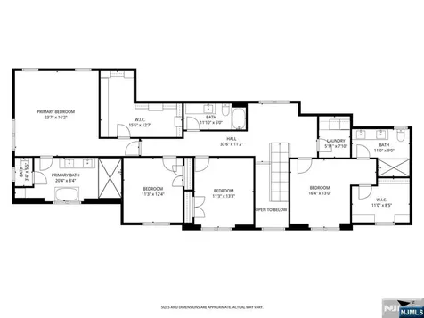 308 Myrtle Street Haworth NJ 07641