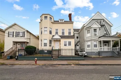 436 Ellison Street Paterson NJ 07501