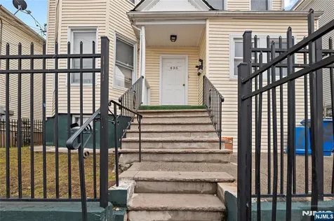 436 Ellison Street Paterson NJ 07501