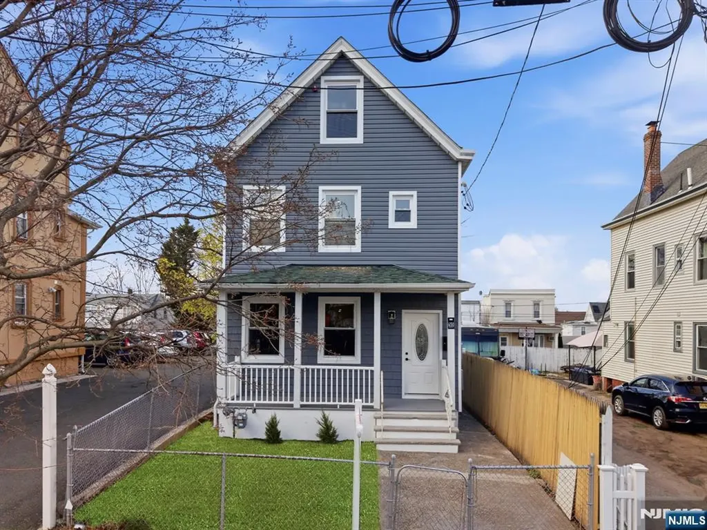 450 Highland Avenue Passaic NJ 07055