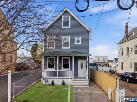 450 Highland Avenue Passaic NJ 07055