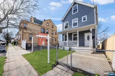450 Highland Avenue Passaic NJ 07055