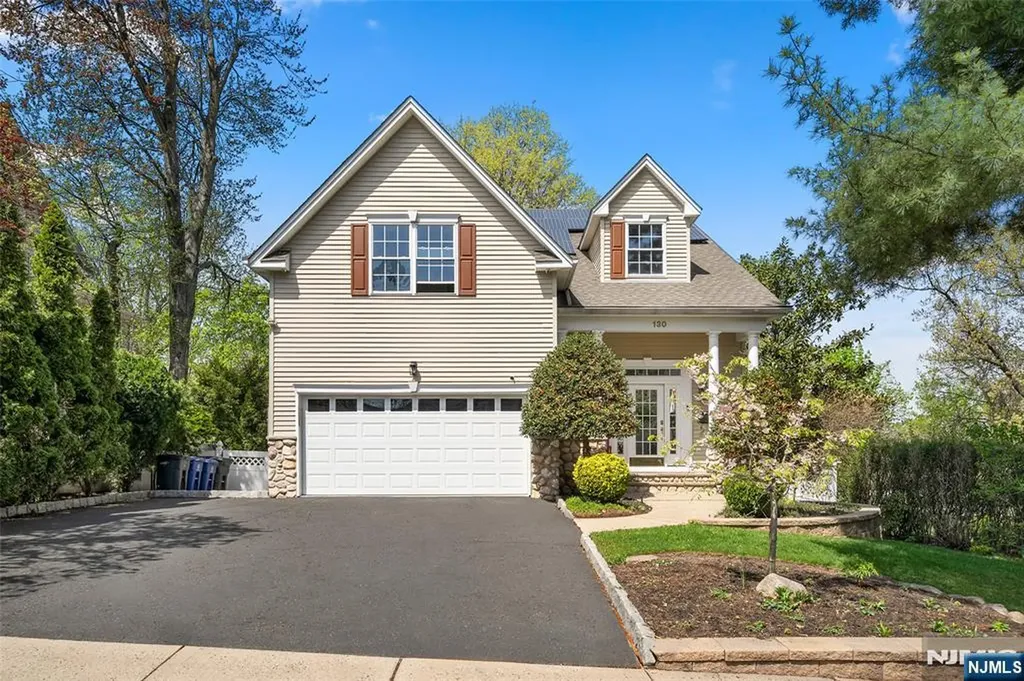 130 Irving Street Leonia NJ 07605