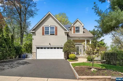 130 Irving Street Leonia NJ 07605