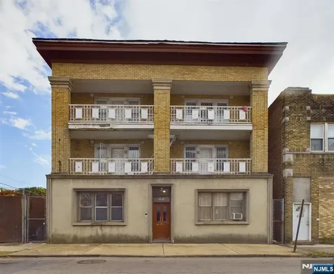 413-15 Dodd Street East Orange NJ 07017