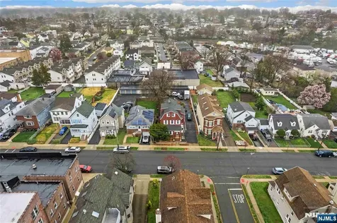 649 New Jersey Avenue Lyndhurst NJ 07071