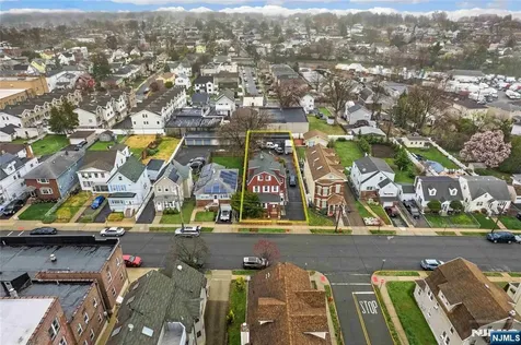 649 New Jersey Avenue Lyndhurst NJ 07071