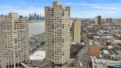 7000 Boulevard East Guttenberg NJ 07093