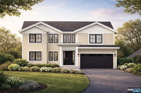 44 Melrose Drive Livingston NJ 07039