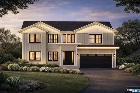 44 Melrose Drive Livingston NJ 07039