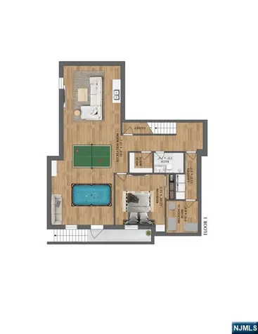 44 Melrose Drive Livingston NJ 07039