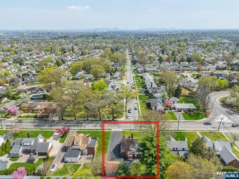 488 Grove Street Clifton NJ 07013