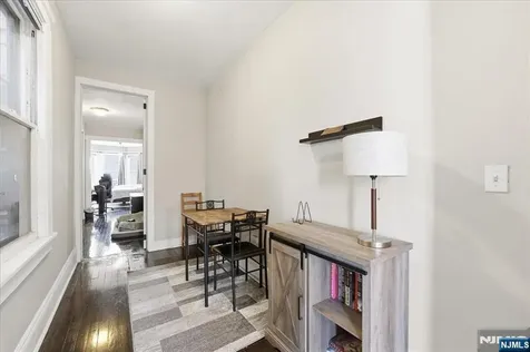 33 Thorne Street Jersey City NJ 07307