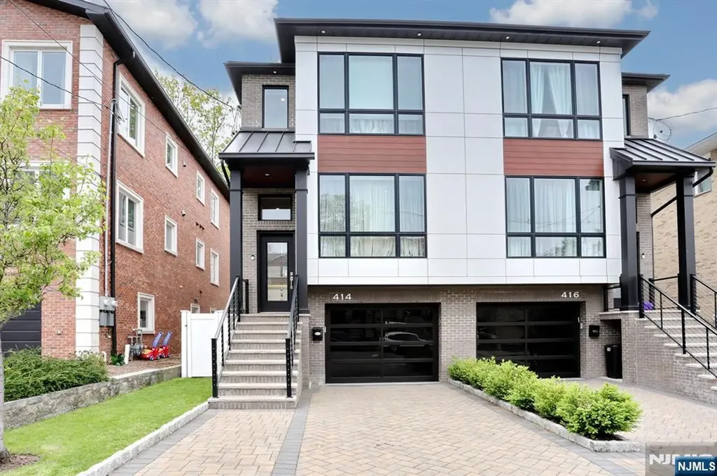 414 Lawton Avenue Cliffside Park NJ 07010