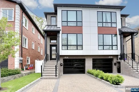 414 Lawton Avenue Cliffside Park NJ 07010