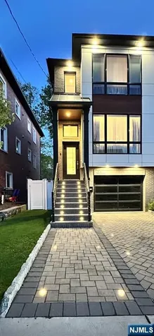 414 Lawton Avenue Cliffside Park NJ 07010