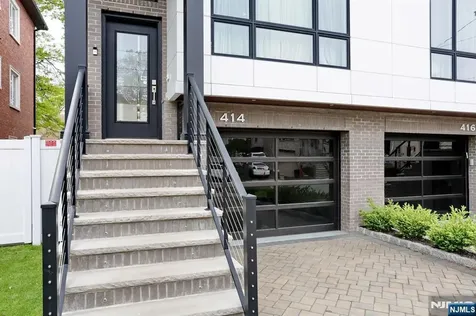 414 Lawton Avenue Cliffside Park NJ 07010