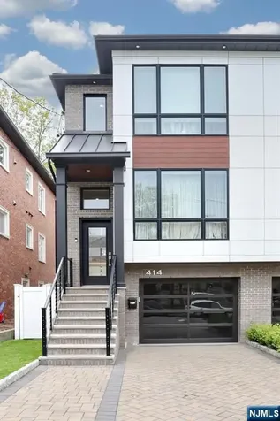 414 Lawton Avenue Cliffside Park NJ 07010