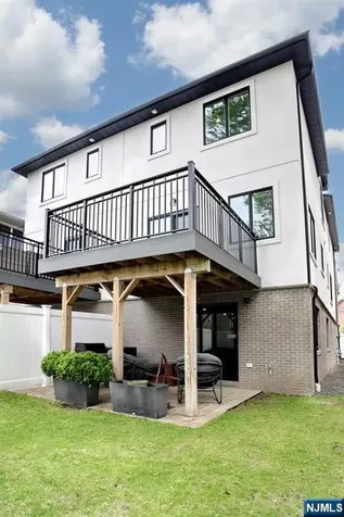 414 Lawton Avenue Cliffside Park NJ 07010