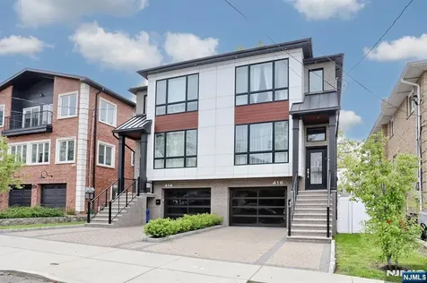 414 Lawton Avenue Cliffside Park NJ 07010