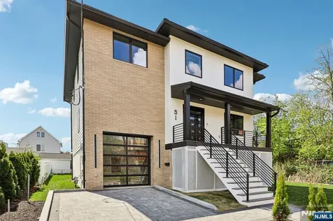51 Albany Avenue Nutley NJ 07110