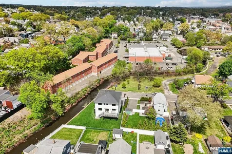 51 Albany Avenue Nutley NJ 07110