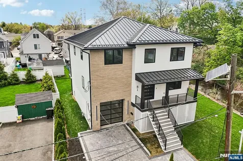 51 Albany Avenue Nutley NJ 07110