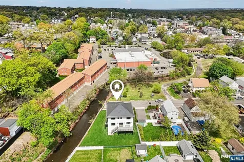 51 Albany Avenue Nutley NJ 07110