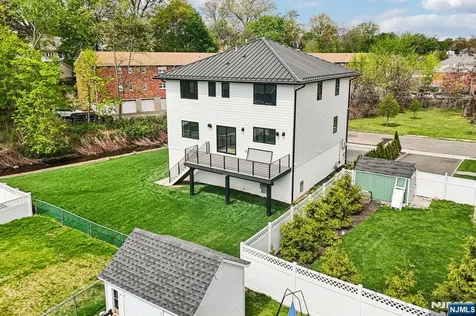 51 Albany Avenue Nutley NJ 07110