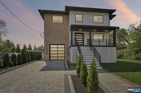 51 Albany Avenue Nutley NJ 07110