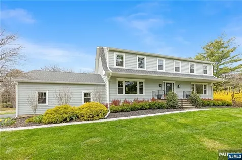 68 Burnwood Lane Upper Saddle River NJ 07458