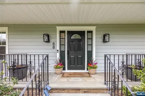68 Burnwood Lane Upper Saddle River NJ 07458