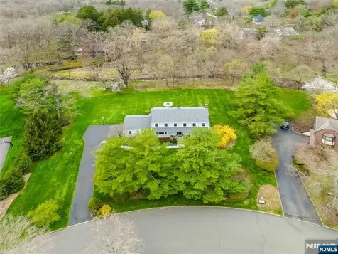 68 Burnwood Lane Upper Saddle River NJ 07458