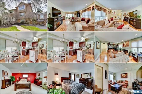 18 Dockery Drive West Orange NJ 07052