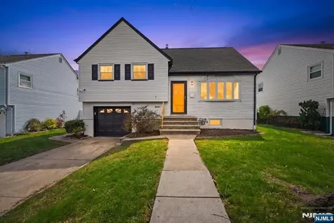 51 Albert Terrace Bloomfield NJ 07003