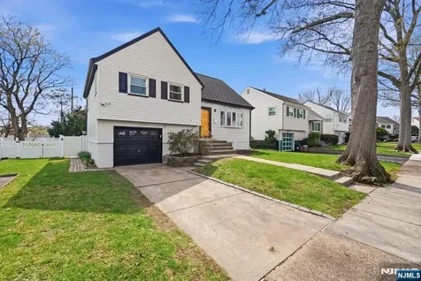 51 Albert Terrace Bloomfield NJ 07003