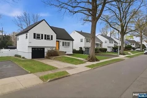 51 Albert Terrace Bloomfield NJ 07003