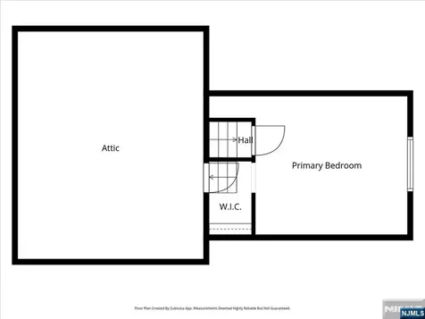 51 Albert Terrace Bloomfield NJ 07003