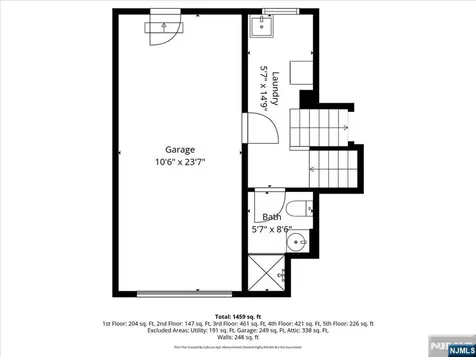 51 Albert Terrace Bloomfield NJ 07003