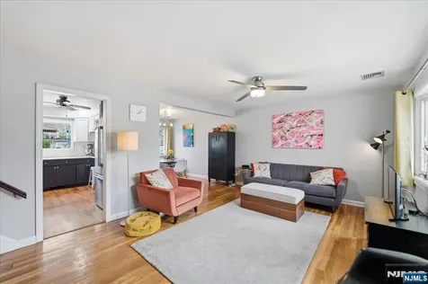 51 Albert Terrace Bloomfield NJ 07003