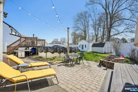 23 Smith Avenue Wanaque NJ 07420