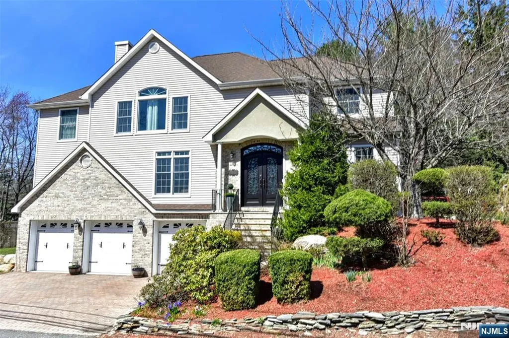 1 Kingsland Road Montville Township NJ 07005