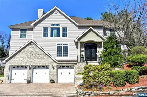 1 Kingsland Road Montville Township NJ 07005