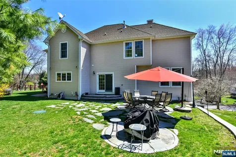 1 Kingsland Road Montville Township NJ 07005
