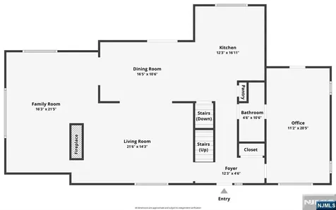 1 Kingsland Road Montville Township NJ 07005